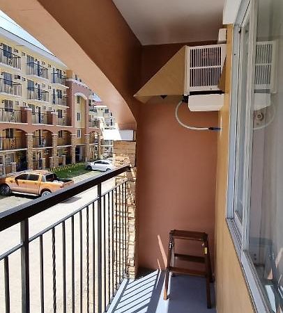 Mikaela'S Crib- 1 Bedroom Flat @ Arezzo Place Condominium Davao City Eksteriør bilde